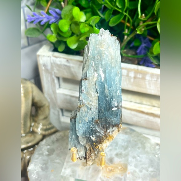 Barite Specimen - Picture 1 of 2